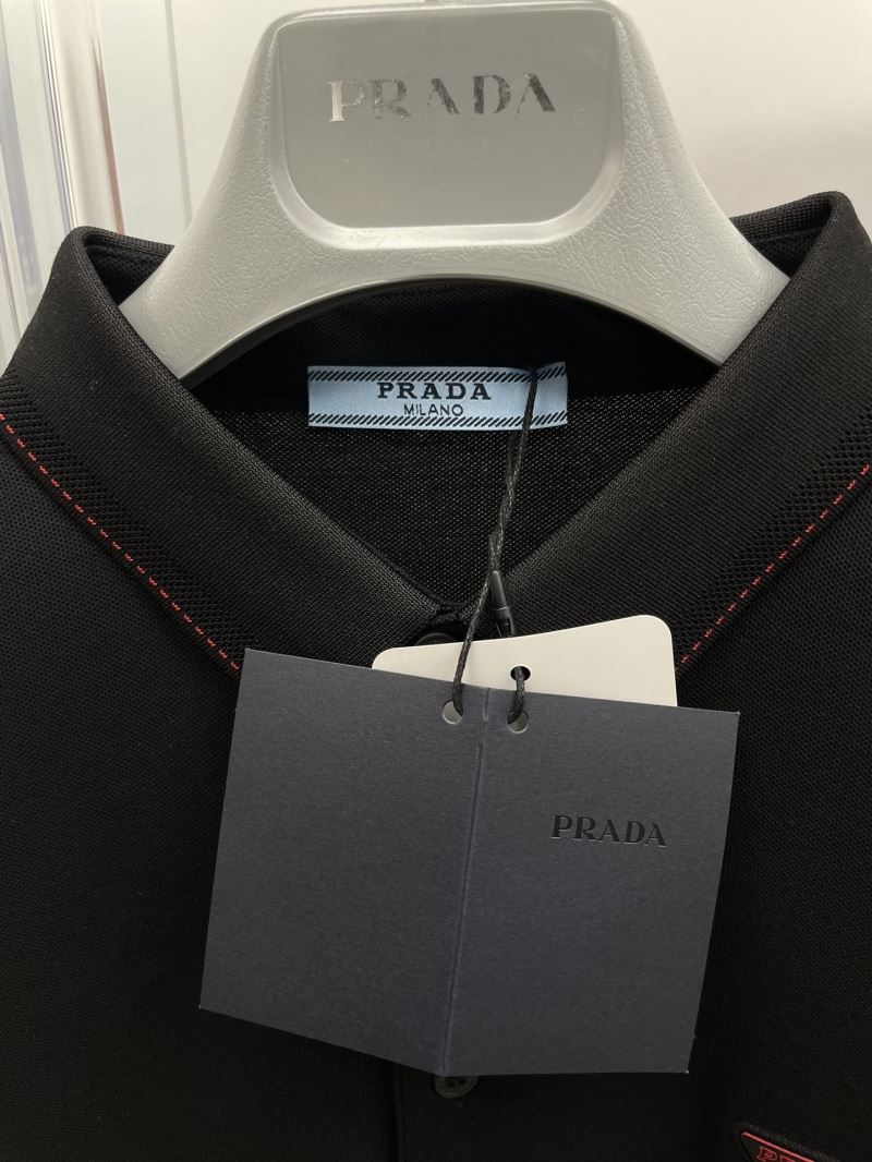 Prada T-Shirts